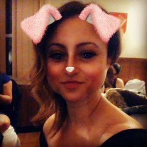 Meet your Posher, Elena